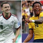 Casi un hecho el México ve Ecuador en 16vos del Mundial 2026
