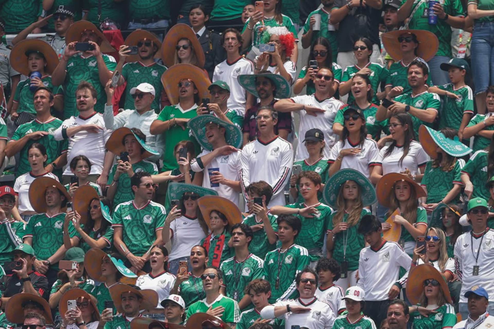 En vivo: México vs Ecuador, 16vos de final del Mundial 2026 En vivo: México vs Ecuador, 16vos de final del Mundial 2026