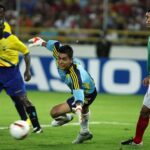 16vos del Mundial 2026: México domina a Ecuador en el historial