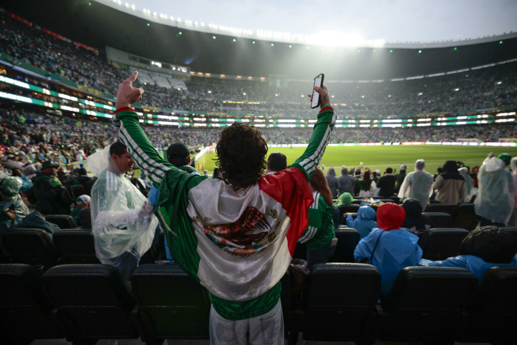 En vivo: México vs Ecuador, 16vos de final del Mundial 2026