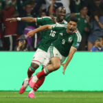 México y el Azteca tienen su jornada más mundialista de todas y pasa con autoridad a octavos