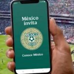 Secretaría de Turismo lanza la aplicación “México Invita” rumbo al Mundial 2026