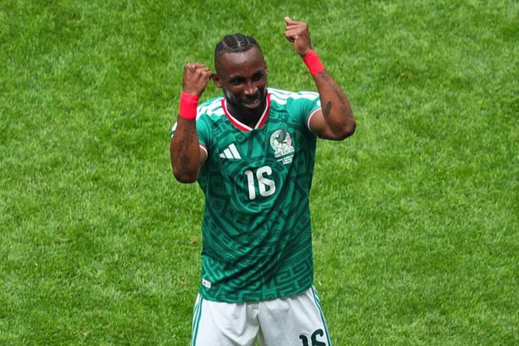 ¿Qué uniforme usará México ante Ecuador en los 16vos de final del Mundial?