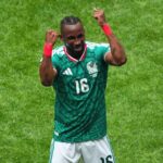 ¿Qué uniforme usará México ante Ecuador en los 16vos de final del Mundial?