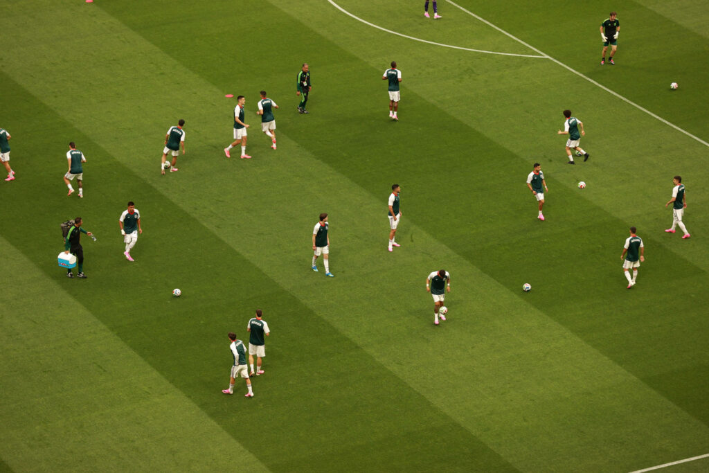 En vivo: Chequia vs México, Grupo A del Mundial 2026
