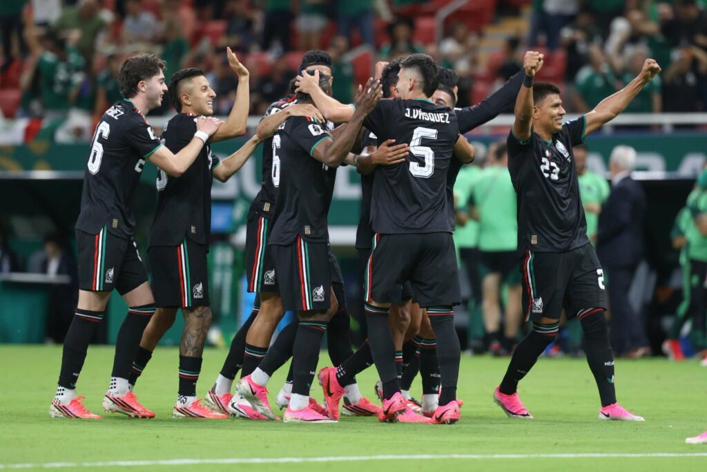 México va por resultado histórico ante República Checa: ¿A qué hora y en dónde ver el juego del Mundial 2026?
