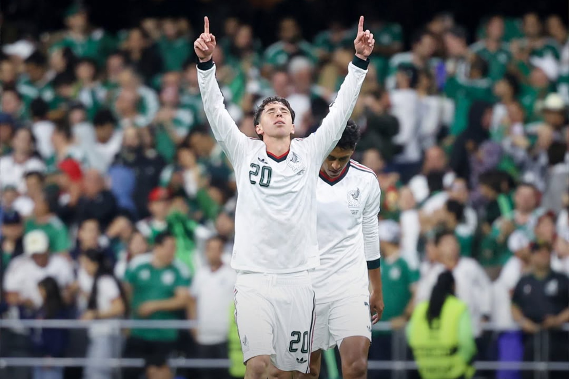 ¿Cuáles han sido los resultados de México tras avanzar como líder de grupo en los Mundiales?