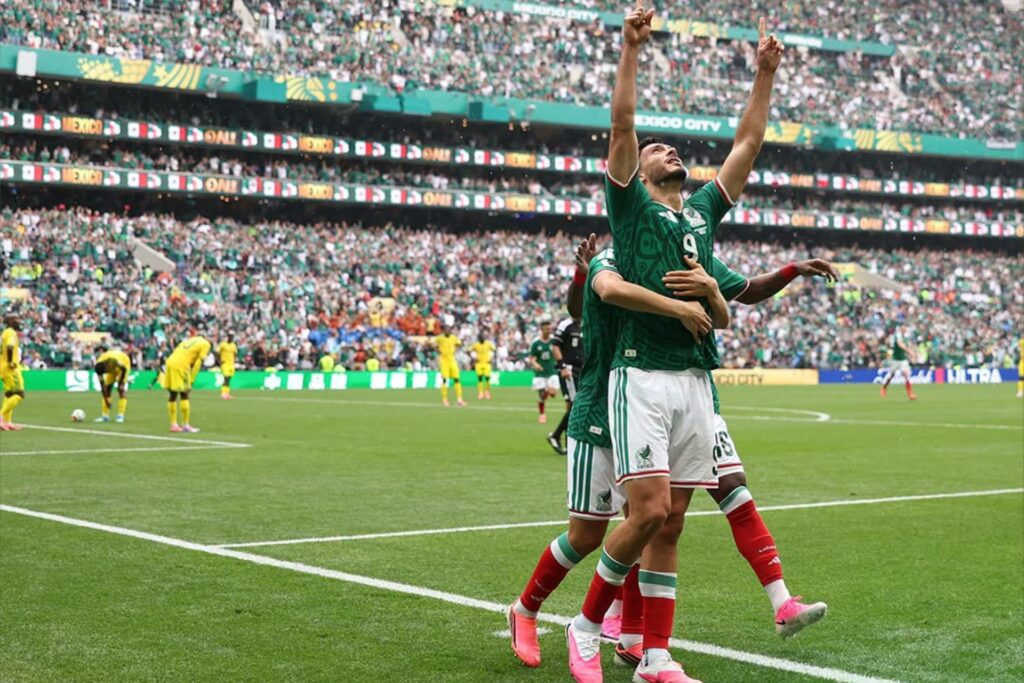Tras el empate entre checos y sudafricanos, ¿podría México clasificarse a 16vos del Mundial?