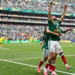 Tras el empate entre checos y sudafricanos, ¿podría México clasificarse a 16vos del Mundial?