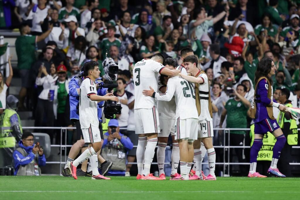 ¿Cuándo vuelve a jugar México en el Mundial 2026?
