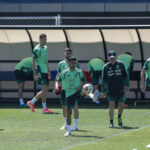 México afina detalles para enfrentar a Corea del Sur: ¿Qué pasó en la práctica de hoy domingo 14 de junio?