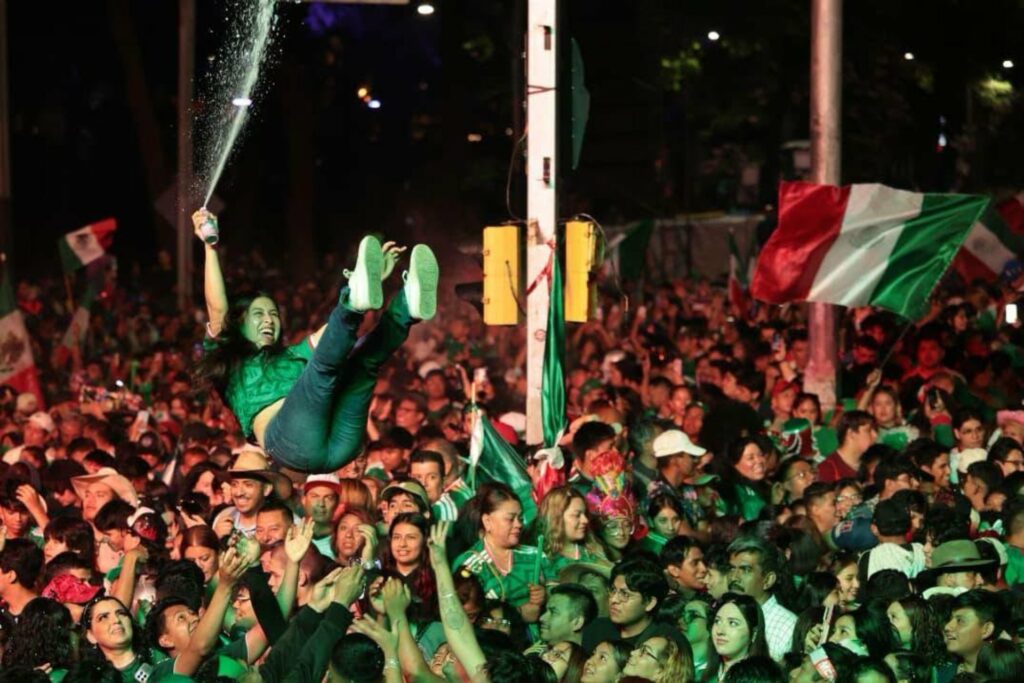 Encuesta revela cuánta fe tienen los mexicanos en el Tricolor para ganar el Mundial 2026