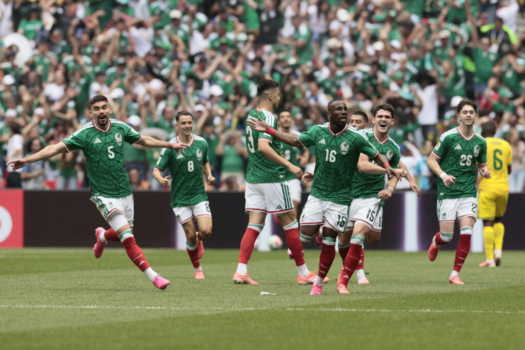 México se mide a Corea del Sur en el Estadio Guadalajara: ¿Dónde ver este juego del Mundial 2026?