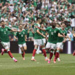 México se mide a Corea del Sur en el Estadio Guadalajara: ¿Dónde ver este juego del Mundial 2026?