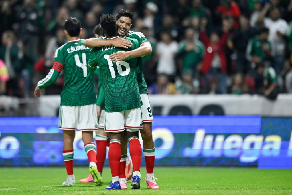 Mundial 2026: ¿Dónde ver el partido inaugural entre México y Sudáfrica?