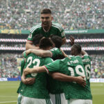 ¿Dónde se ubica México tras completar la primera jornada del Grupo A?