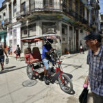 México y Belice envían a Cuba mil 700 toneladas de ayuda humanitaria