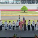 México y EE.UU. inauguran planta de moscas estériles contra el gusano barrenador en Chiapas