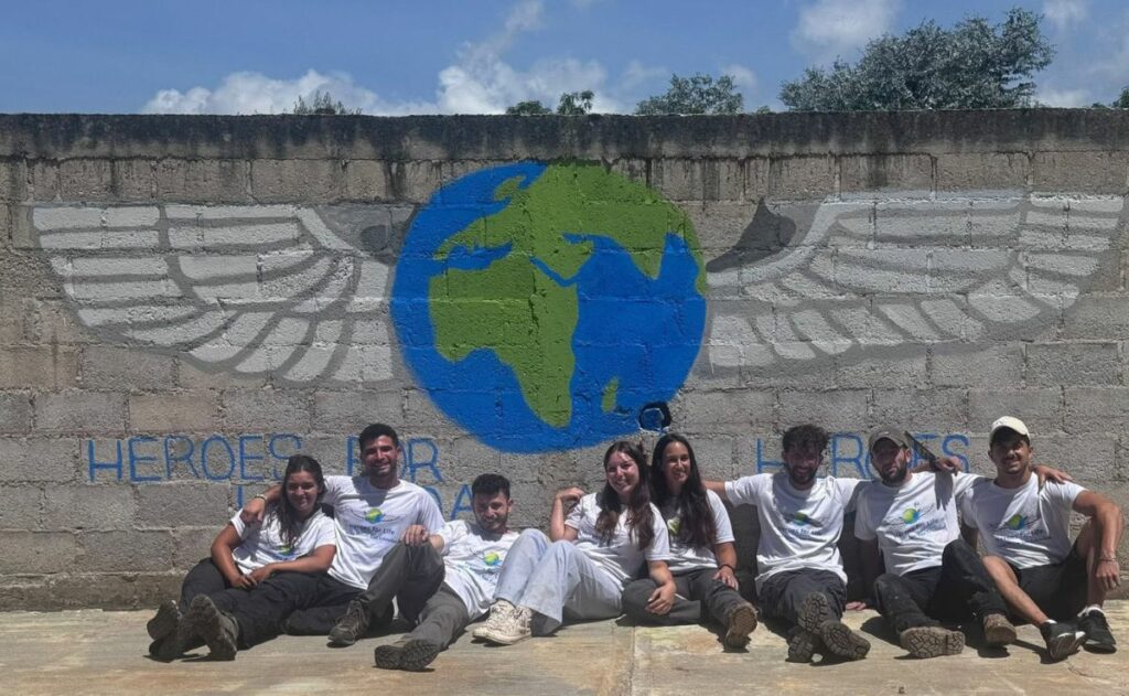 México e Israel refuerzan su amistad, diálogo y cooperación mutua