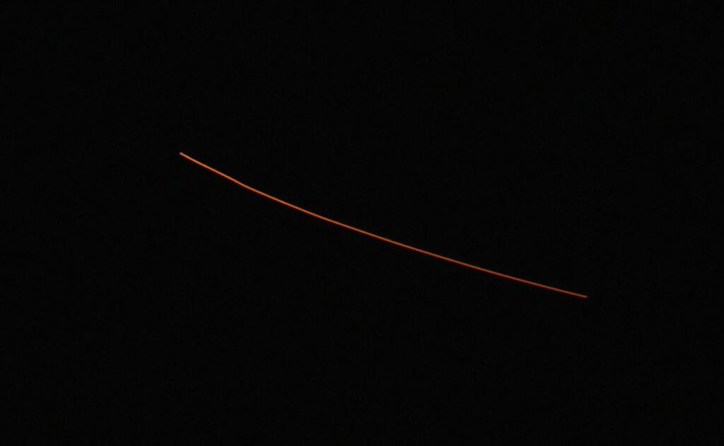 Israel activa las alertas ante misiles desde Irán