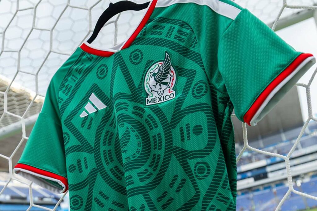 El otro Mundial 2026: ¿Qué marcas vestirán a las selecciones en la justa?