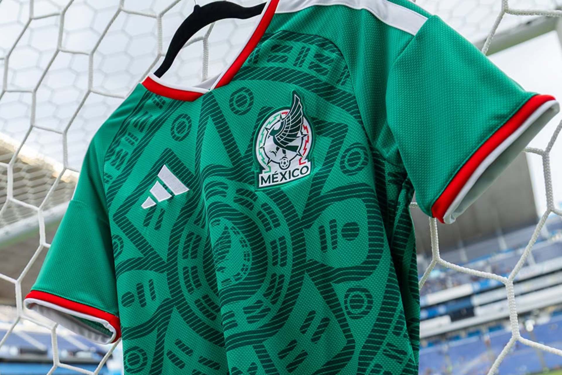 El otro Mundial 2026: ¿Qué marcas vestirán a las selecciones en la justa?
