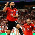 Grupo G Mundial 2026: Egipto remonta a Nueva Zelandia y asume el liderato del Grupo G