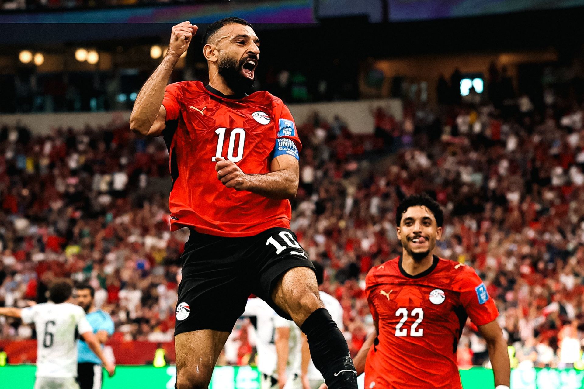Grupo G Mundial 2026: Egipto remonta a Nueva Zelandia y asume el liderato del Grupo G