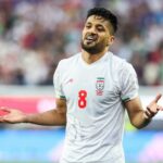 Irán denuncia un “punto oscuro” en la historia de los Mundiales por el trato recibido de EE.UU.
