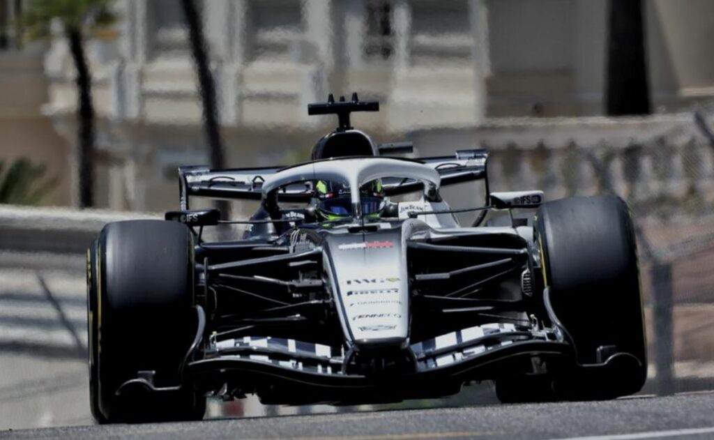 Confirman sanción a ‘Checo’ Pérez, ¿en qué lugar finalizó el GP de Mónaco?