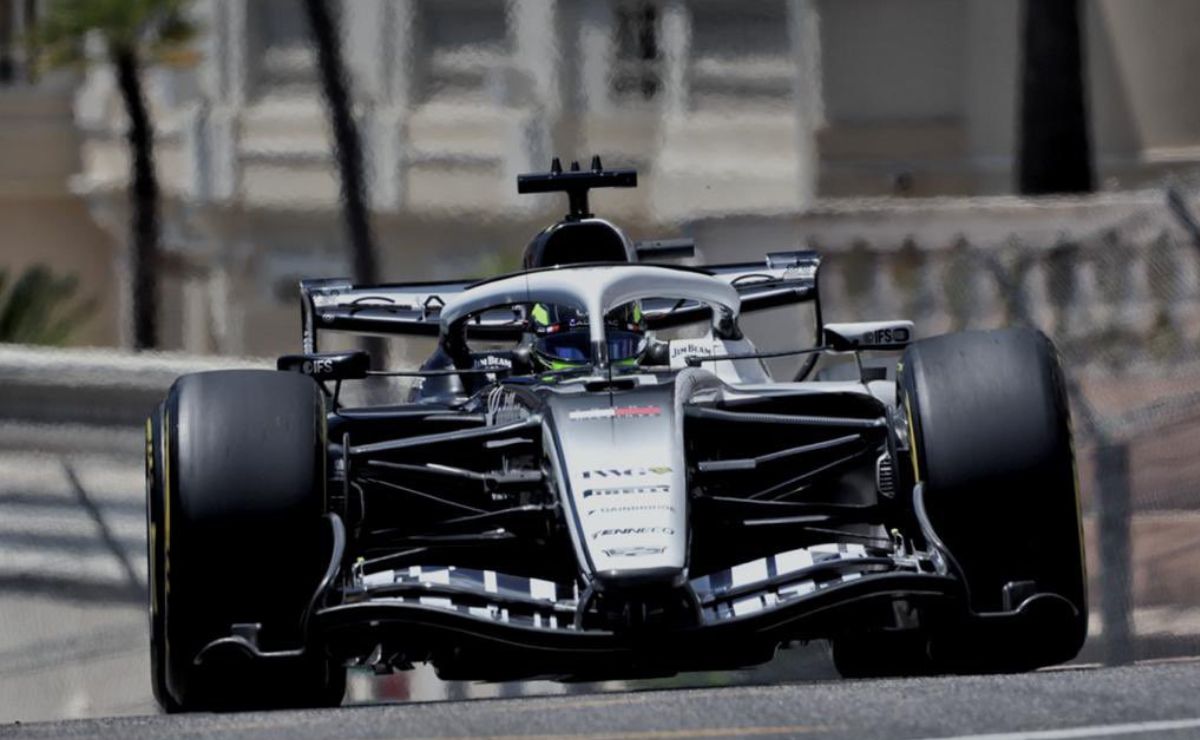 Confirman sanción a ‘Checo’ Pérez, ¿en qué lugar finalizó el GP de Mónaco?