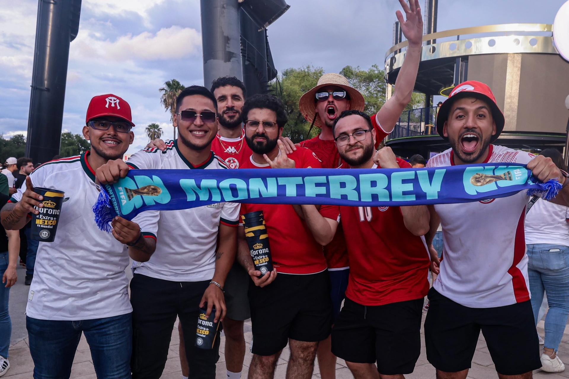¿Dónde ver los partidos del domingo 14 de junio del Mundial 2026? Debuta Alemania y Monterrey tendrá primer juego