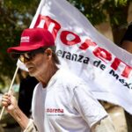 Integrantes de Morena buscan cooperar como informantes con EE.UU., revela NYT