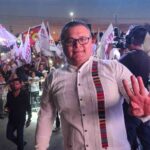 Morena nombra a Manuel Zavala como secretario de Organización