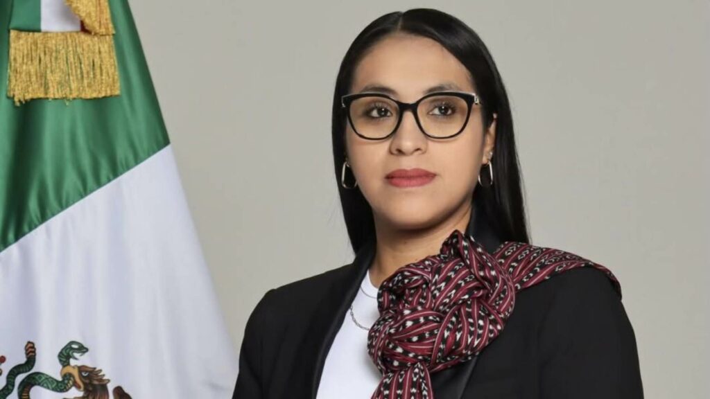 Ordena Morena suspender derechos partidarios de la presidenta municipal de Tenancingo, Nancy Nápoles