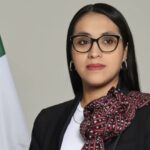 Ordena Morena suspender derechos partidarios de la presidenta municipal de Tenancingo, Nancy Nápoles