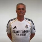 Florentino Pérez anuncia que Mourinho será el entrenador del Real Madrid si es elegido presidente