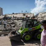 Muchos rescatistas, pocas máquinas: el obstáculo que frena las labores en Venezuela