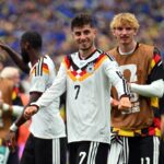 Mundial 2026: Alemania pasa la aplanadora, Japón avisa, Ecuador pierde y Suecia golea
