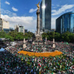 Mundial 2026: Gobierno ordena ‘home office’ y suspensión de clases en CDMX y Guadalajara
