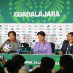 Mundial 2026: Corea del Sur no se achica ante México y buscar liderar el Grupo A