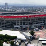 Colombia vs Uzbekistán: Calles cerradas rumbo al Estadio CDMX por el operativo Última Milla