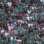 Mundial 2026 registra un 99.5% de asistencia en sus primeros 36 partidos