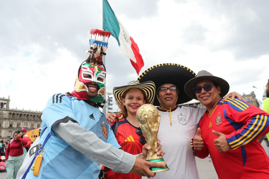 Mundial 2026 impulsará ventas de restaurantes y bares en México: ¿En cuánto estiman la derrama económica?