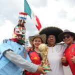 Mundial 2026 impulsará ventas de restaurantes y bares en México: ¿En cuánto estiman la derrama económica?