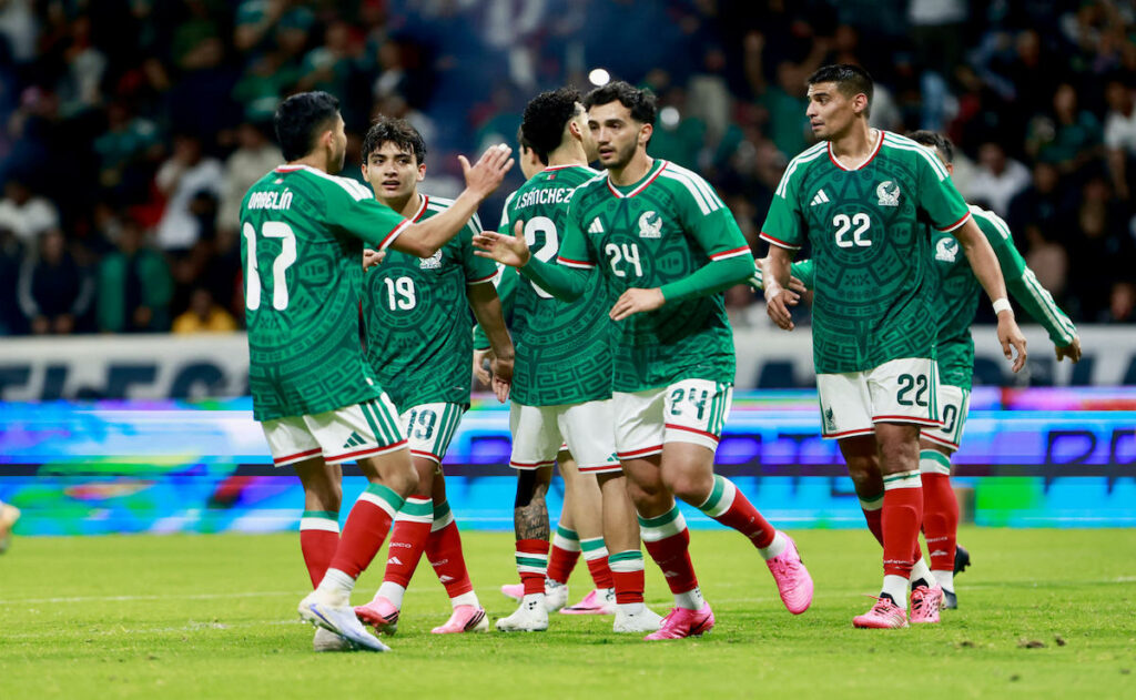 Mundial 2026: México llega fortalecido, pero Chequia amenaza con apretar el Grupo A - mundial-2026-mexico-llega-fortalecido-pero-chequia-amenaza-con-apretar-el-grupo-a-2-1024x631