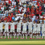 Minuto de silencio en los partidos del Mundial 2026 por las víctimas de sismos en Venezuela