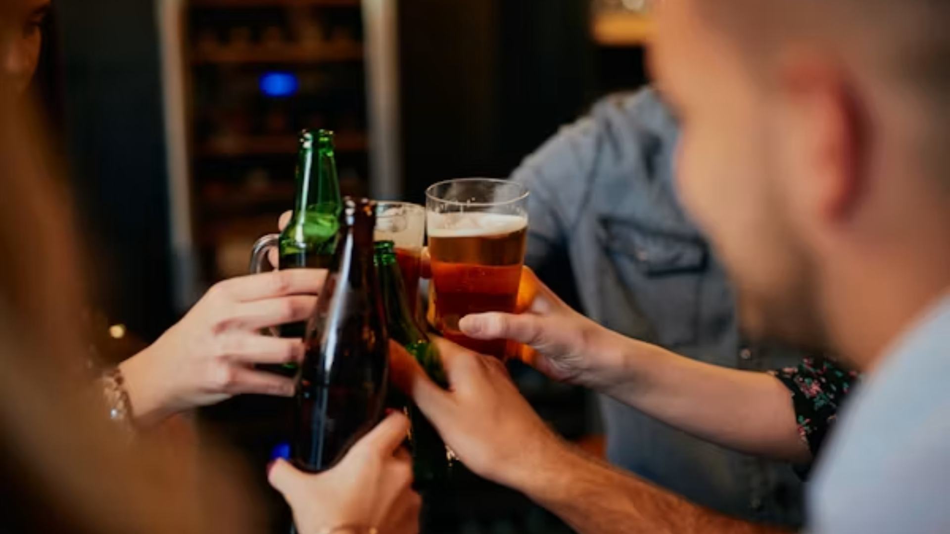 Mundial impulsará ventas de restaurantes y bares en México hasta 29 %, según industria Mundial impulsará ventas de restaurantes y bares en México hasta 29 %, según industria