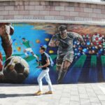Mundial 2026 ocasiona bajo nivel de entusiasmo en México; preocupa tráfico, ruido y desigualdades