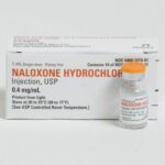Nueva York instala máquinas expendedoras de naloxona ante crisis de opioides